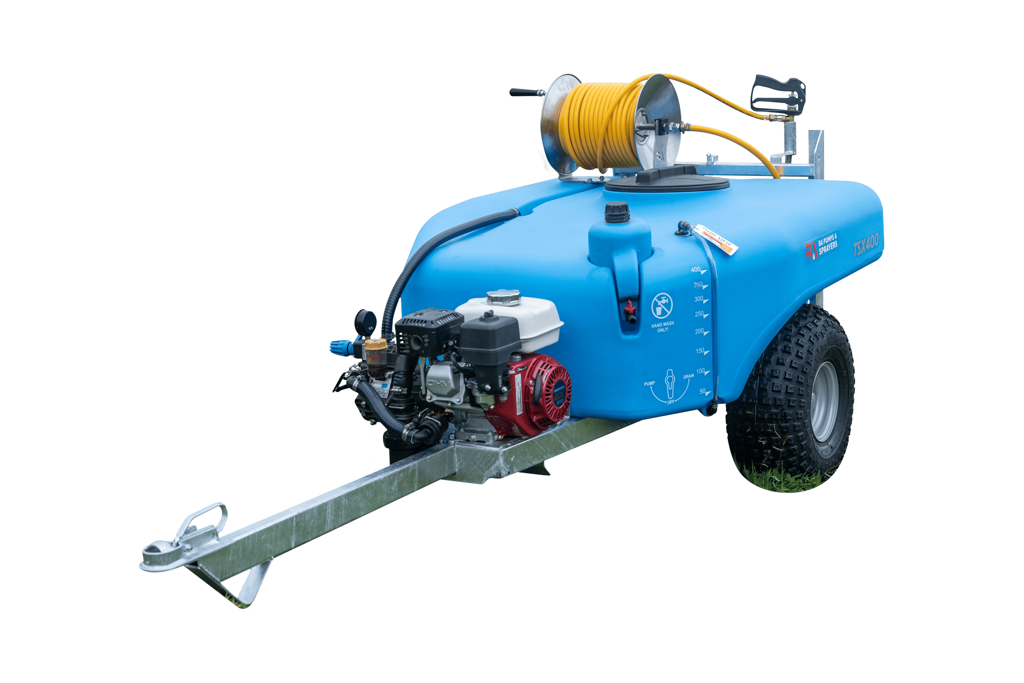 TSX Stainless Reel (1)